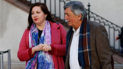 Por negativa PC a rebajar impuestos, oposición no logró postura unificada ante megarreforma