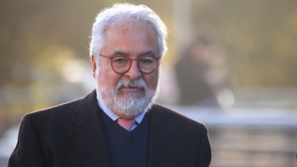 Resolución unánime: Colegio de Abogados expulsó a Luis Hermosilla