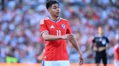 Director deportivo de Midtjylland: Sabemos que Arsenal está interesado en Darío Osorio