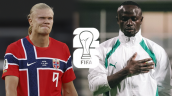 Noruega buscará el pase a octavos ante una Senegal contra las cuerdas en el Mundial