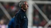 Gustavo Alvarez renunció a San Lorenzo a horas de la pretemporada