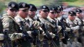 Ejército asume el mando unificado del estado de excepción en la macrozona sur