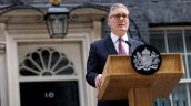 La dimisión de Starmer abre una sucesión que puede durar hasta septiembre
