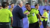 FIFA le revocó credencial a periodista paraguayo por 
