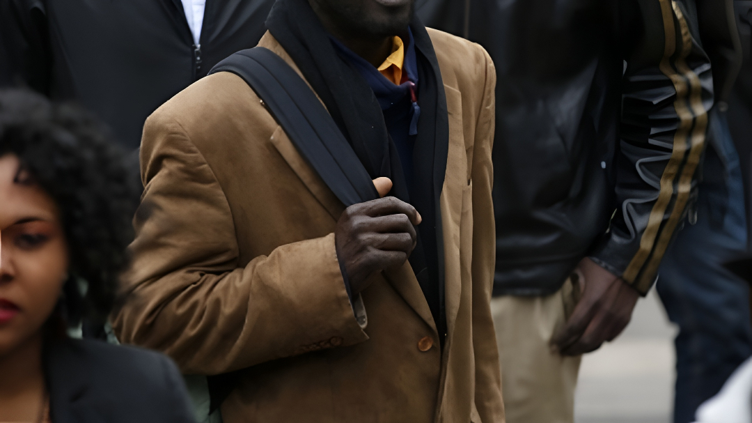 Haitian Community accuses that the search for children is used to carry out migration control