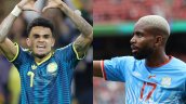 Colombia buscará imponer su jerarquía y evitar sorpresas ante RD del Congo en el Mundial
