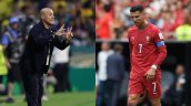 Portugal y Cristiano Ronaldo quieren disipar dudas en el Mundial ante la Uzbekistán de Cannavaro