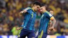 La formación de Colombia para enfrentar a RD del Congo en el Mundial 2026