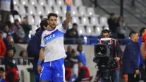 La oncena de la UC para visitar a Everton en la Copa Chile