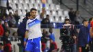 La oncena de la UC para visitar a Everton en la Copa Chile