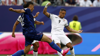 [Radio en vivo🎙] Francia vence a Irak y Noruega enfrenta a Senegal