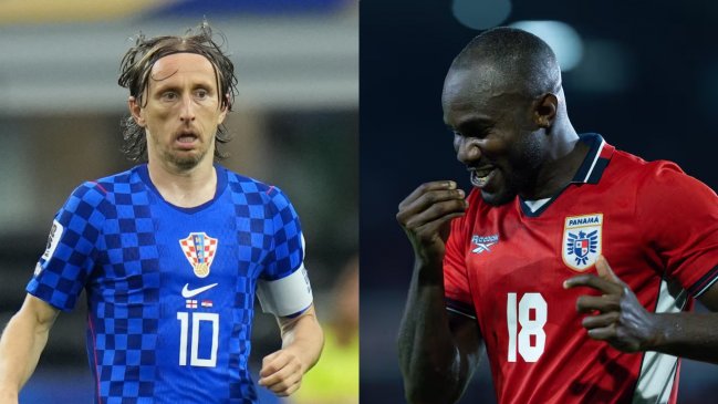 Panama and Croatia Face Must-Win Clash in World Cup Qualifiers