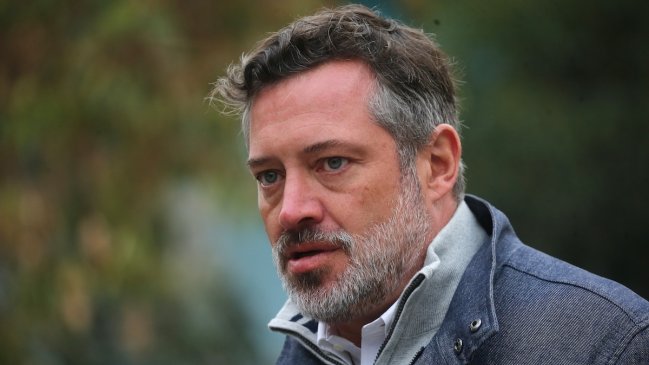 Sichel urge reforma a la Ley de Responsabilidad Penal Adolescente tras asesinato de niño