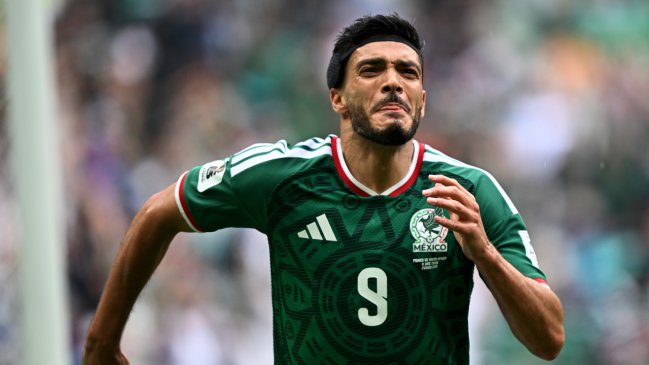 México se mide con República Checa en busca de mantener su paso perfecto en el Mundial