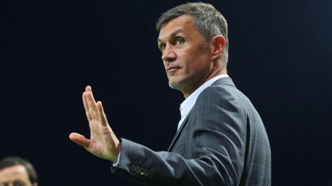 En Italia temen una respuesta negativa de Maldini y sondean a otros directores para la Azzurra
