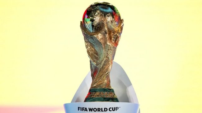 ¿Cómo quedan los 16avos del Mundial 2026 con el simulador de la BBC?