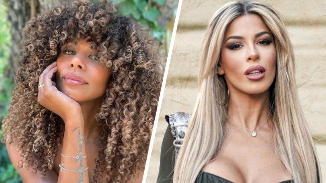 Dominique Lattimore distances herself from mother's conflict with Oriana Marzoli: 'I left television'