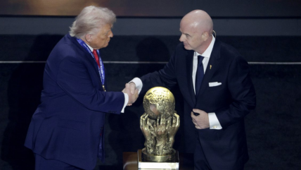 Philipp Lahm arremetió contra Gianni Infantino y lo acusó de 