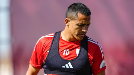   En España revelan las condiciones que Sevilla le ofrece a Alexis Sánchez para buscar su continuidad 
