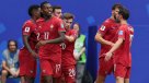 BBC tiene un simulador para revisar los posibles cruces del Mundial..