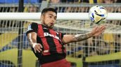 Paulo Díaz sigue en el radar de Santos 