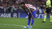 Atlético de Madrid plantea denunciar a FC Barcelona ante la FIFA por Julián Alvarez