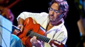 Guitarrista Al Di Meola regresa a Chile: fecha y entradas