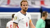 Un brujo ghanés amenazó a Harry Kane: 