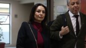 Justicia rechazó solicitud de Polizzi de suspender arraigo para viaje a club de Rumania