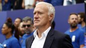 Deschamps sufrió dolorosa pérdida y se ausentará del duelo con Noruega