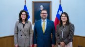 Abogada chilena fue elegida para integrar el Comité ONU de Derechos del Niño