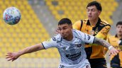 Copa Chile: Limache igualó con Coquimbo