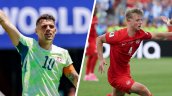 Suiza y Canadá definirán el liderato del Grupo B en el Mundial