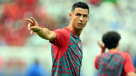 [En vivo] Portugal se enfrenta a Uzbekistán en el Mundial