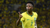 La formación de Brasil para enfrentar a Escocia en el Mundial 2026