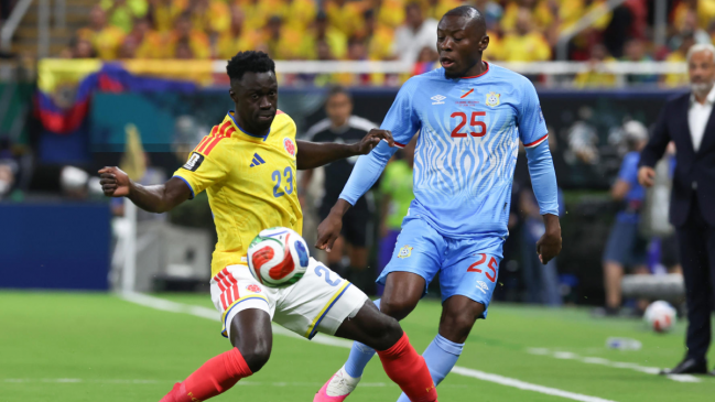 Los resultados de este martes 23 de junio en la Copa del Mundo de Norteamérica 2026