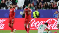 Mundial 2026: La desazón de Jordania y el festejo de Argelia en Santa Clara