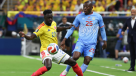 [Radio en vivo🎙] Colombia y RD Congo empatan en la segunda fecha del Mundial