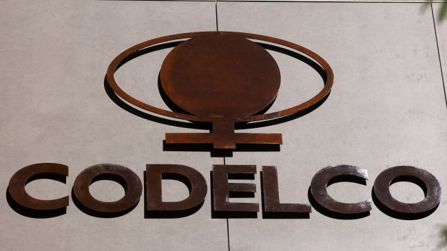 Codelco y Anglo American sellaron acuerdo de operación conjunta en Los Bronces y Andina