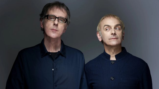 Underworld se suma al line up del festival Fauna Primavera 2026