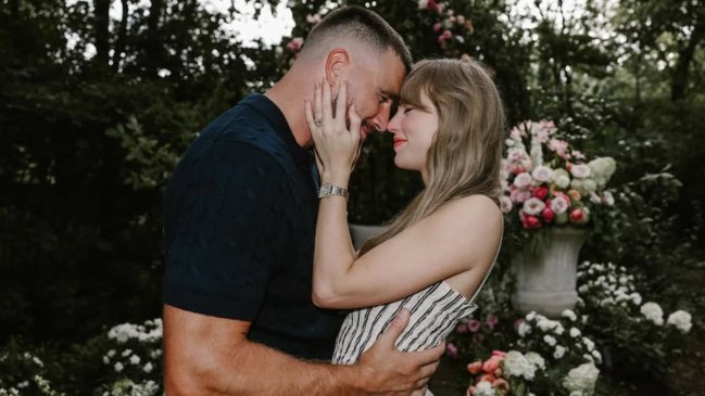 Taylor Swift and Travis Kelce reportedly planning July wedding in New York