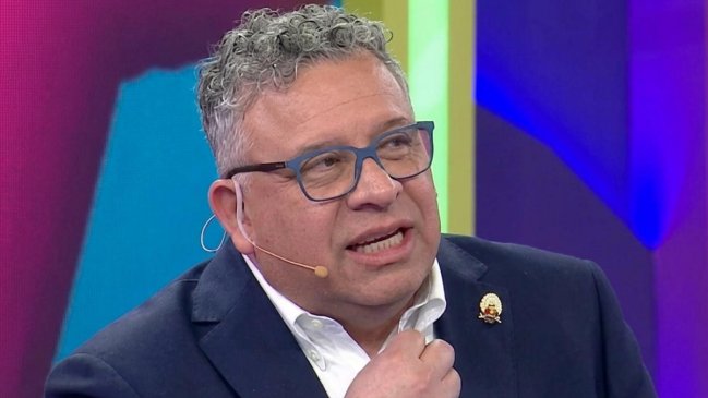 Willy Sabor fue víctima de nuevo robo: 