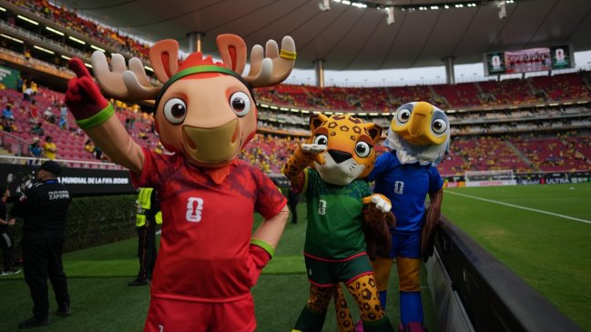 Los resultados de este miércoles 24 de junio en la Copa del Mundo de Norteamérica 2026