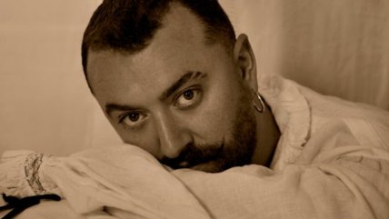   Sam Smith anuncia su quinto álbum 