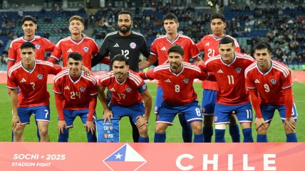   El editorial de Barticciotto: El dolor de no ver a Chile en el Mundial debe servir para mejorar 
