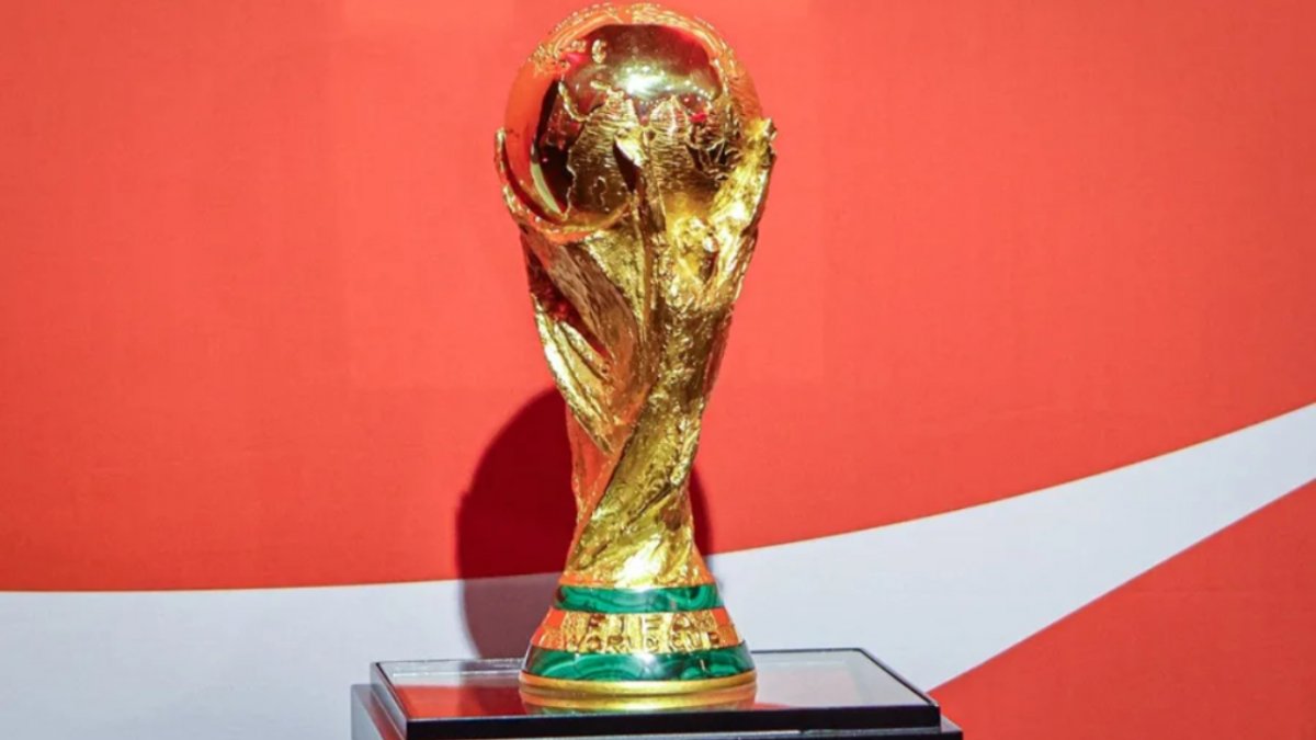 Las llaves de dieciseisavos de final del Mundial 2026 - Cooperativa.cl
