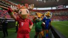 [EN VIVO] Suiza ganó el Grupo B del Mundial
