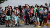 Terremoto de magnitud 7,5 sacudió el centro de Venezuela