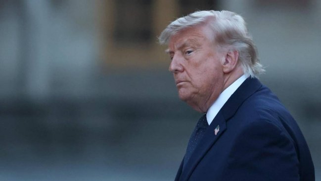 Trump amenazó con terminar las negociaciones si Irán cobra peajes en el estrecho de Ormuz