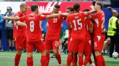 [EN VIVO] Así marcha el Grupo B en el Mundial